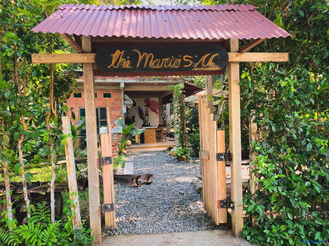 Las Marias