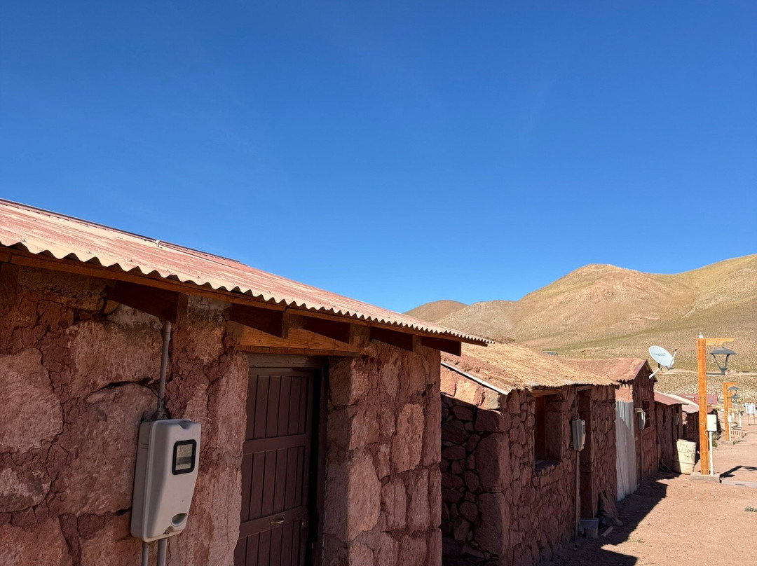 Machuca-圣佩德罗-德阿塔卡马必去景点