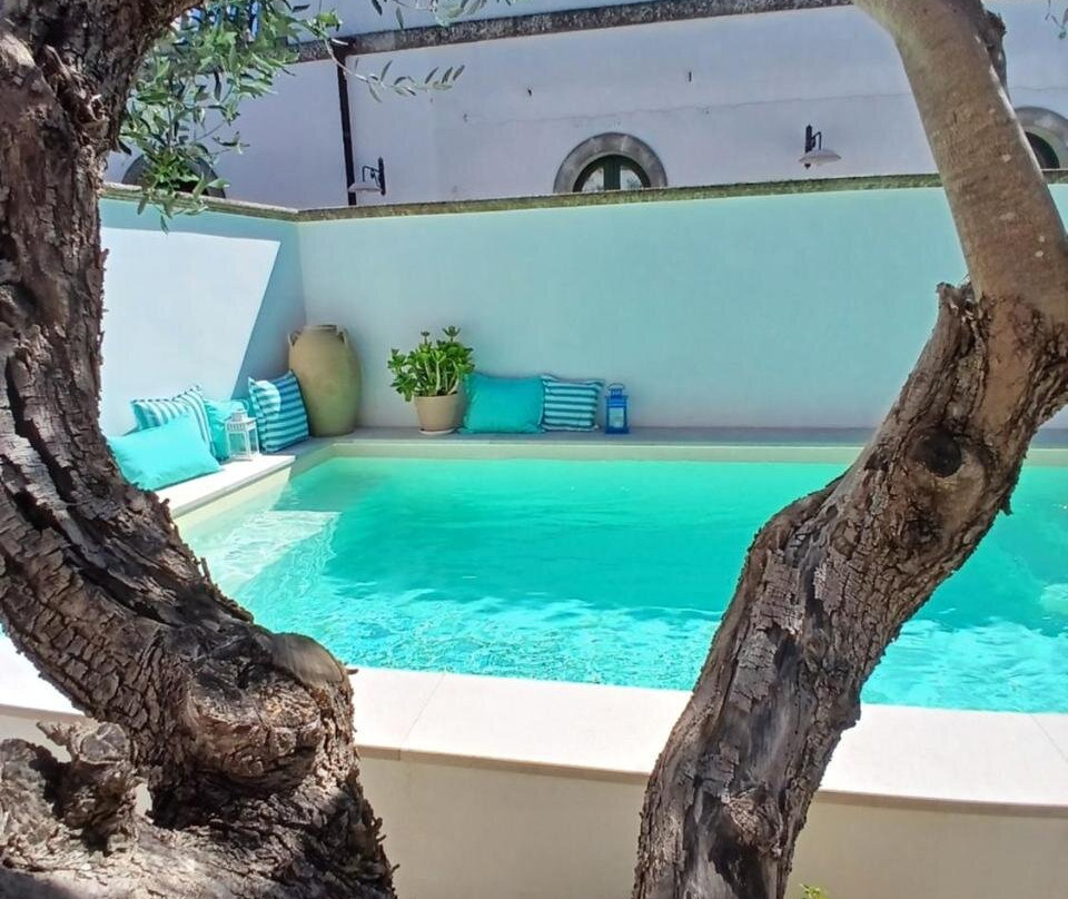 Corte Del Sole, Casa Vacanze