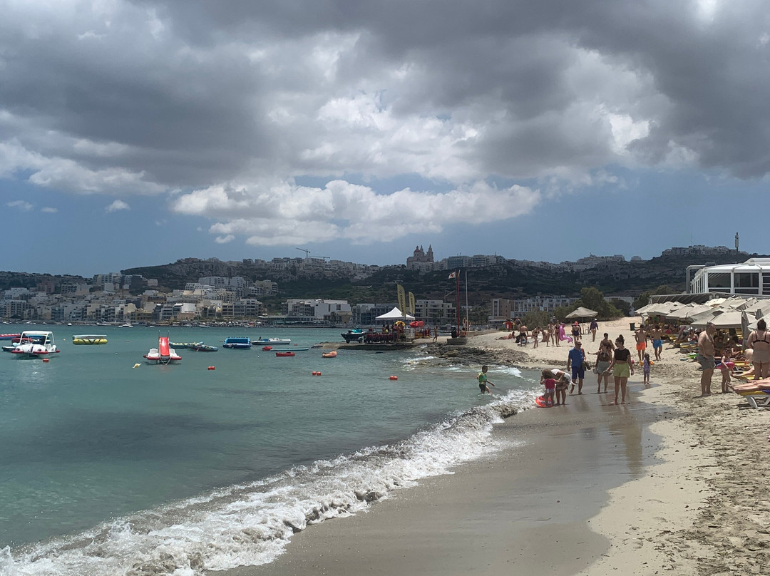 Ghadira Bay-梅雷赫必去景点