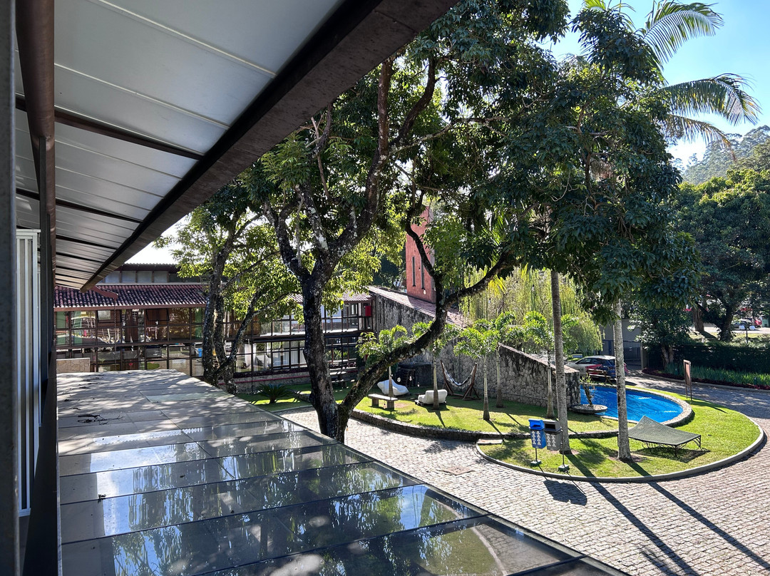 Hotel Sesc Nova Friburgo主图