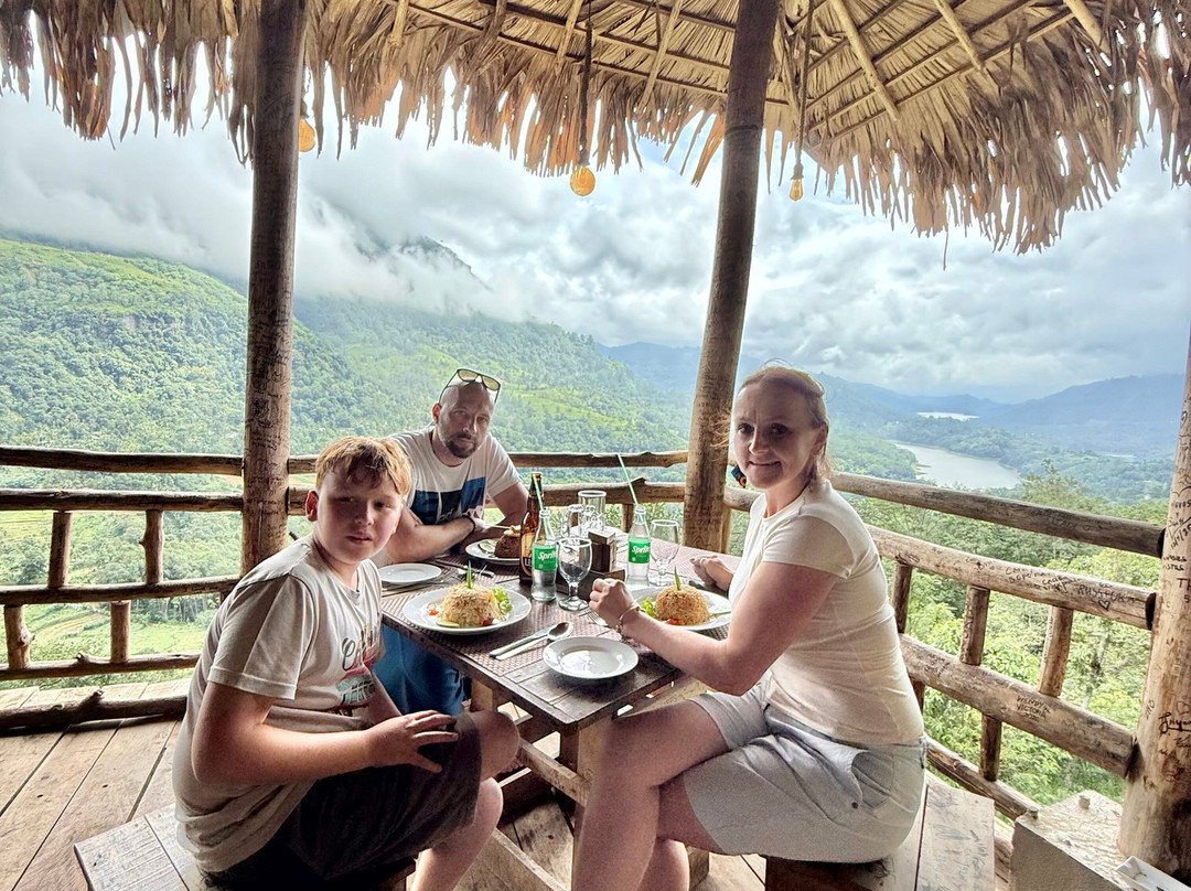 Uminda Sri Lanka Tours-Sirimalwatta必去景点
