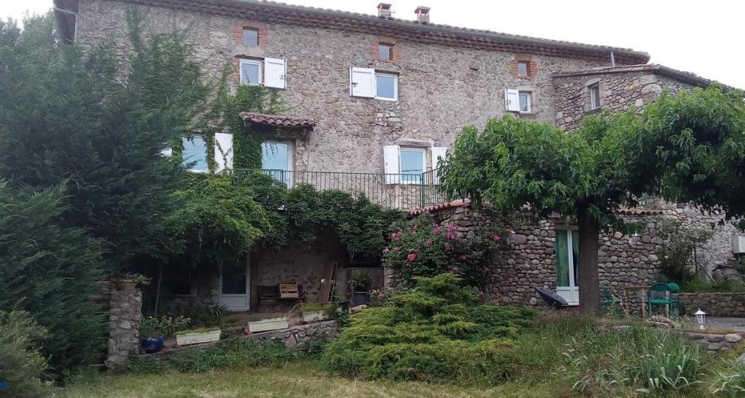 Le Moulin