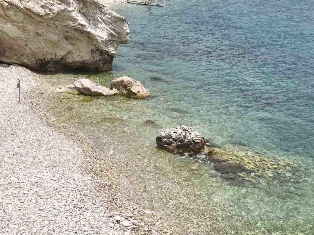 Pappa Beach - Ireon Samos Official-Iraion必去景点