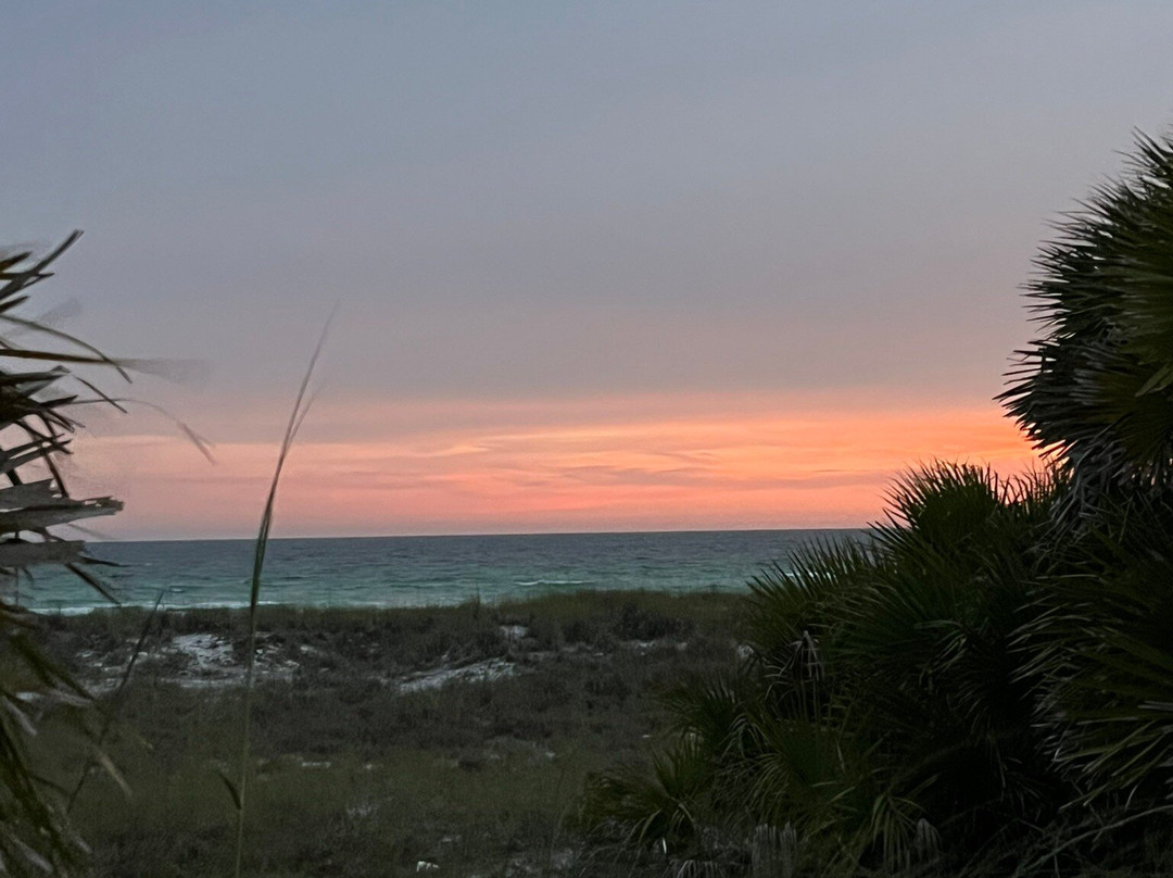 Panama City Beach-巴拿马城海滩必去景点