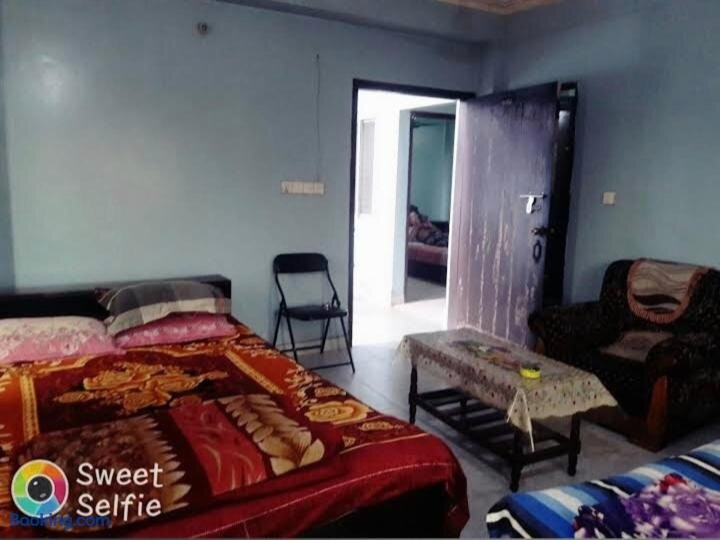 Green House Residential Hotel