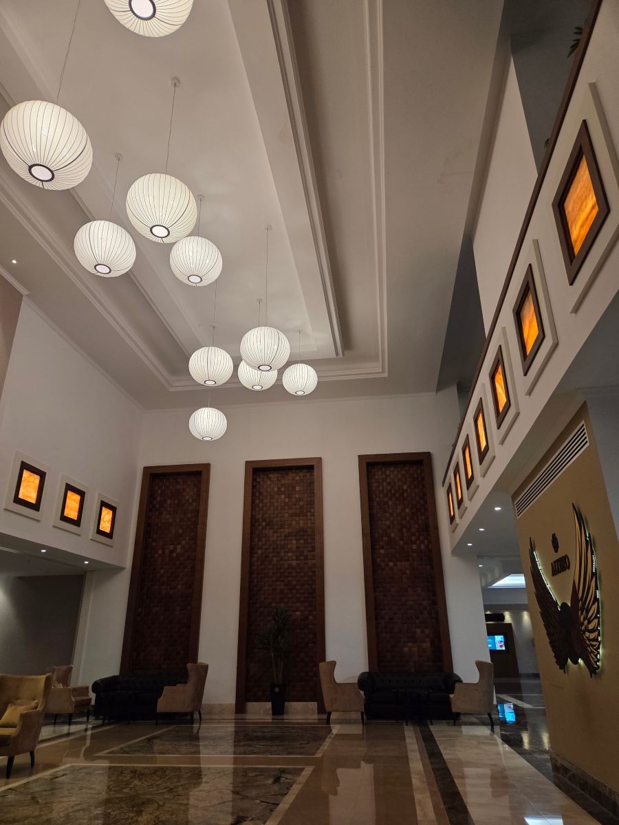 Alusso Thermal Hotel & Spa 阿鲁索温泉酒店及水疗中心-旅行者