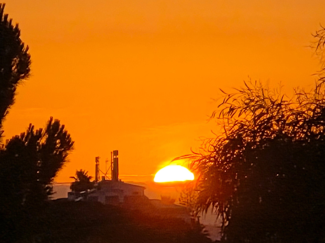 拜亚大酒店主图