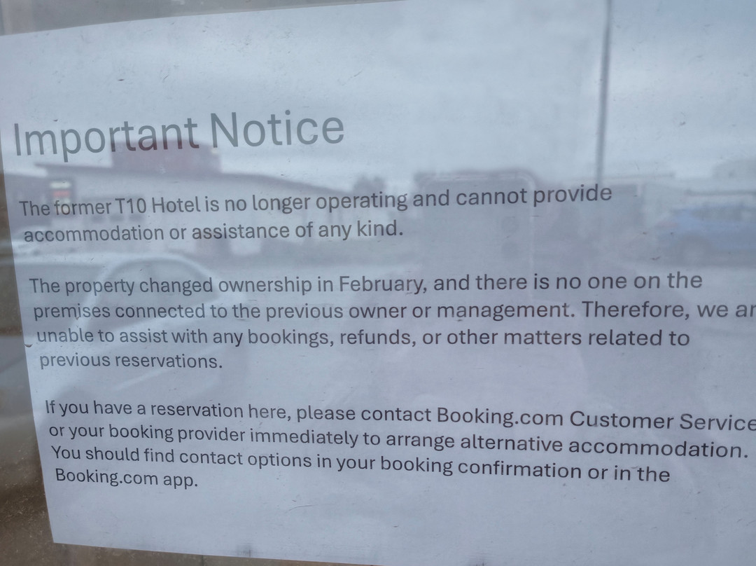 T10 Hotel Iceland主图