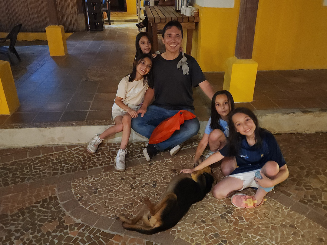 La Posada del Gecko主图