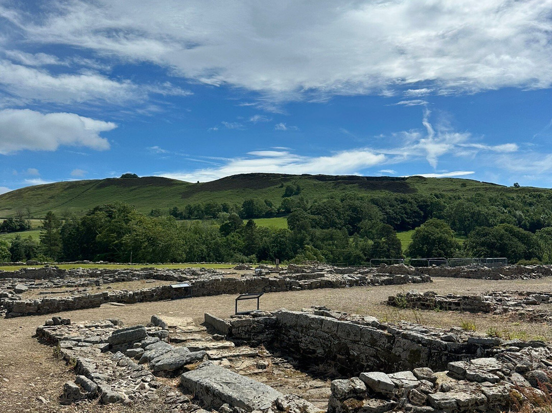 Vindolanda-赫克瑟姆必去景点