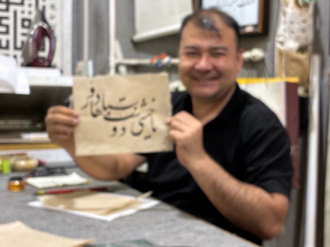 Kashgar Offbeat Tours-喀什市必去景点