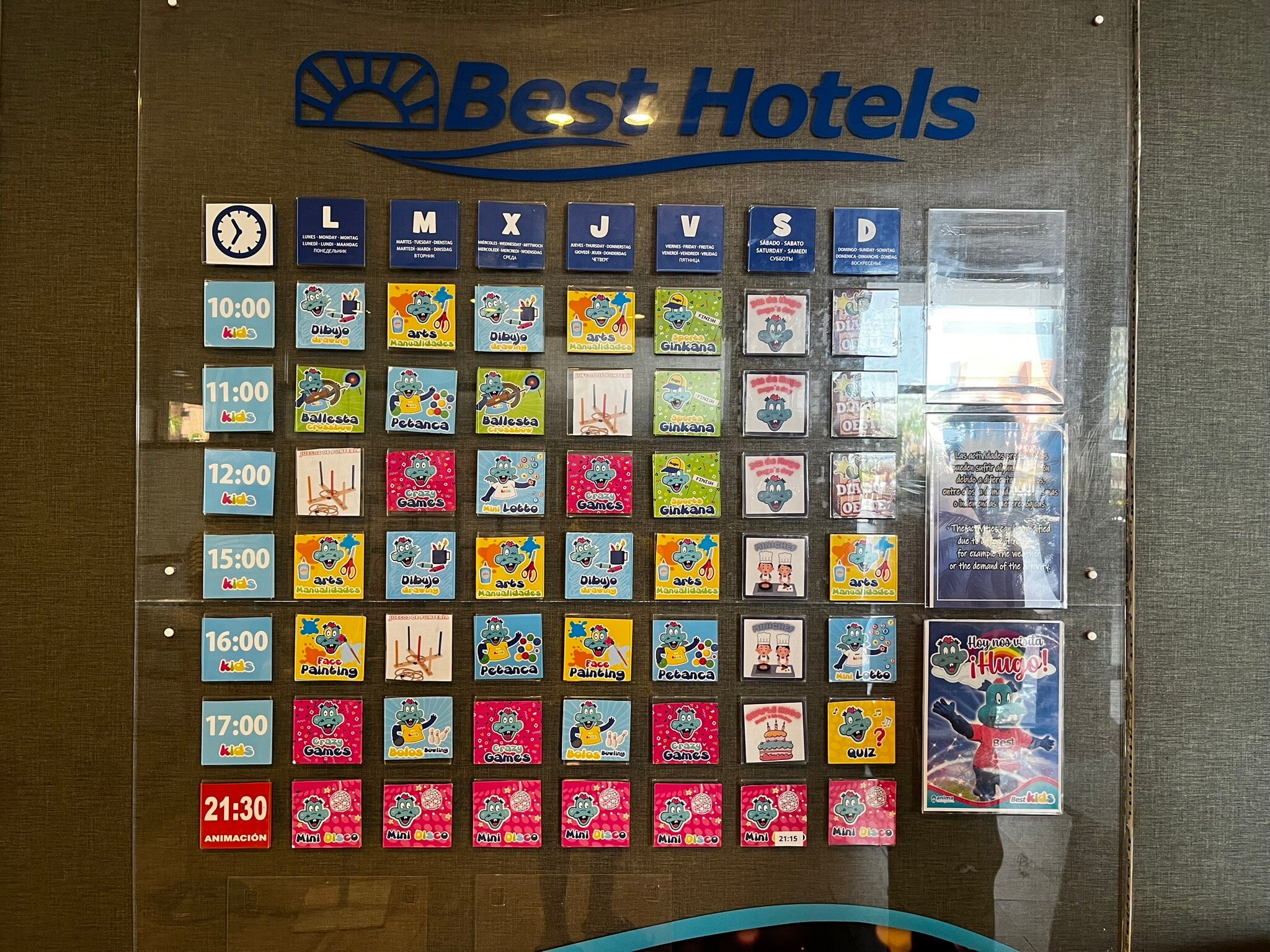 最佳海鲸酒店-旅行者