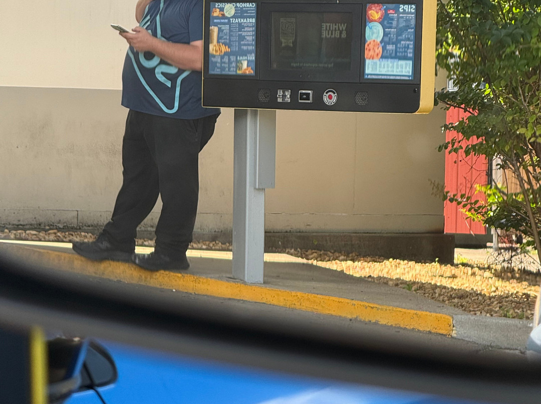 Sonic Drive-In