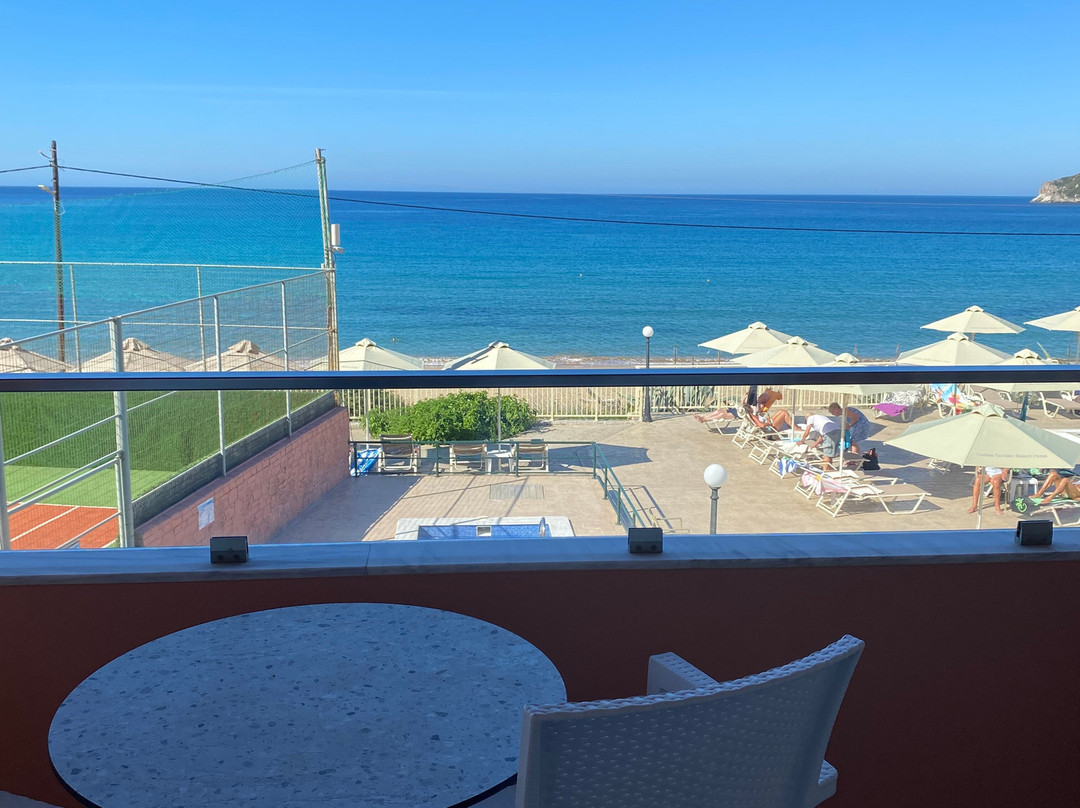 Hotel Costas Golden Beach主图