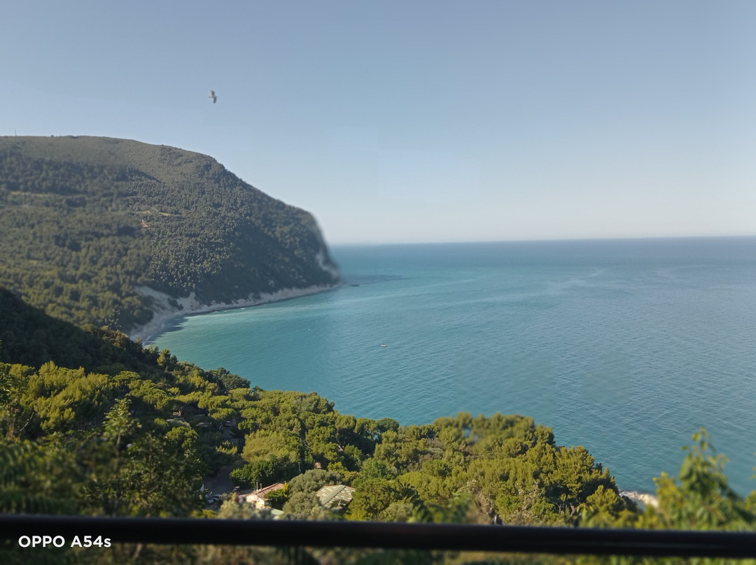 Hotel "Il Parco" B&B Sirolo主图