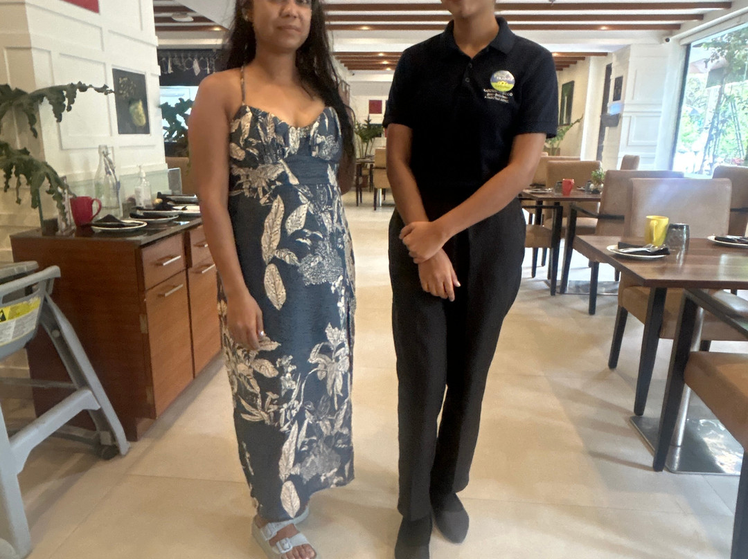 果阿索彼特萨诺瓦波蒂科酒店主图