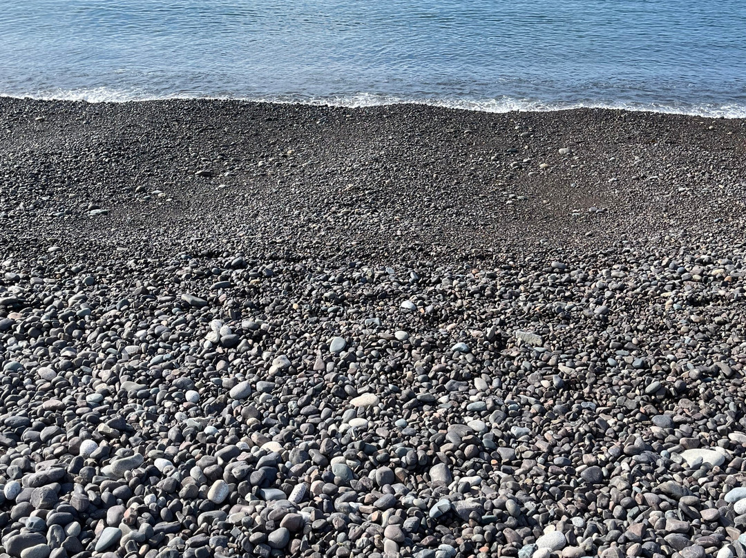Jasper Beach-Machiasport必去景点