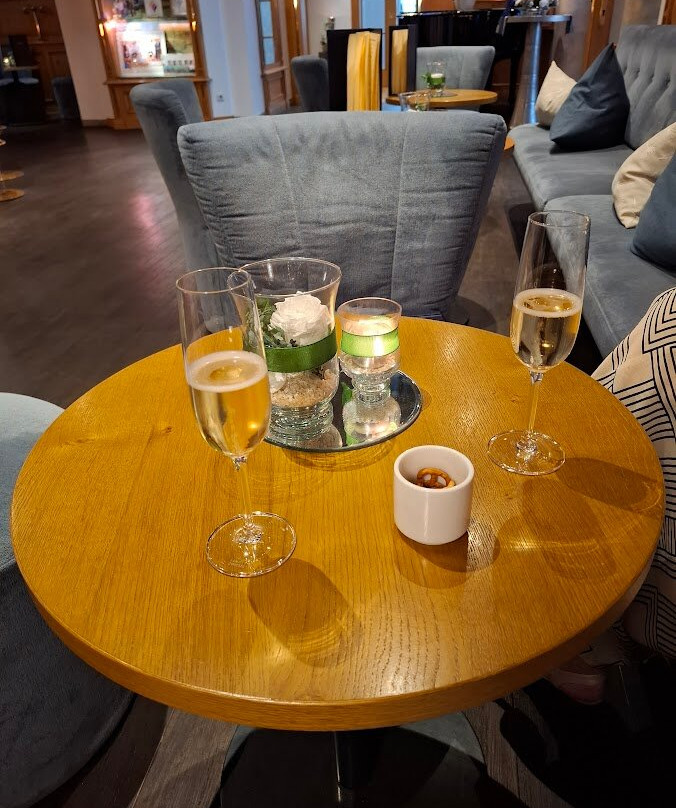 卢迪姆勒酒店主图