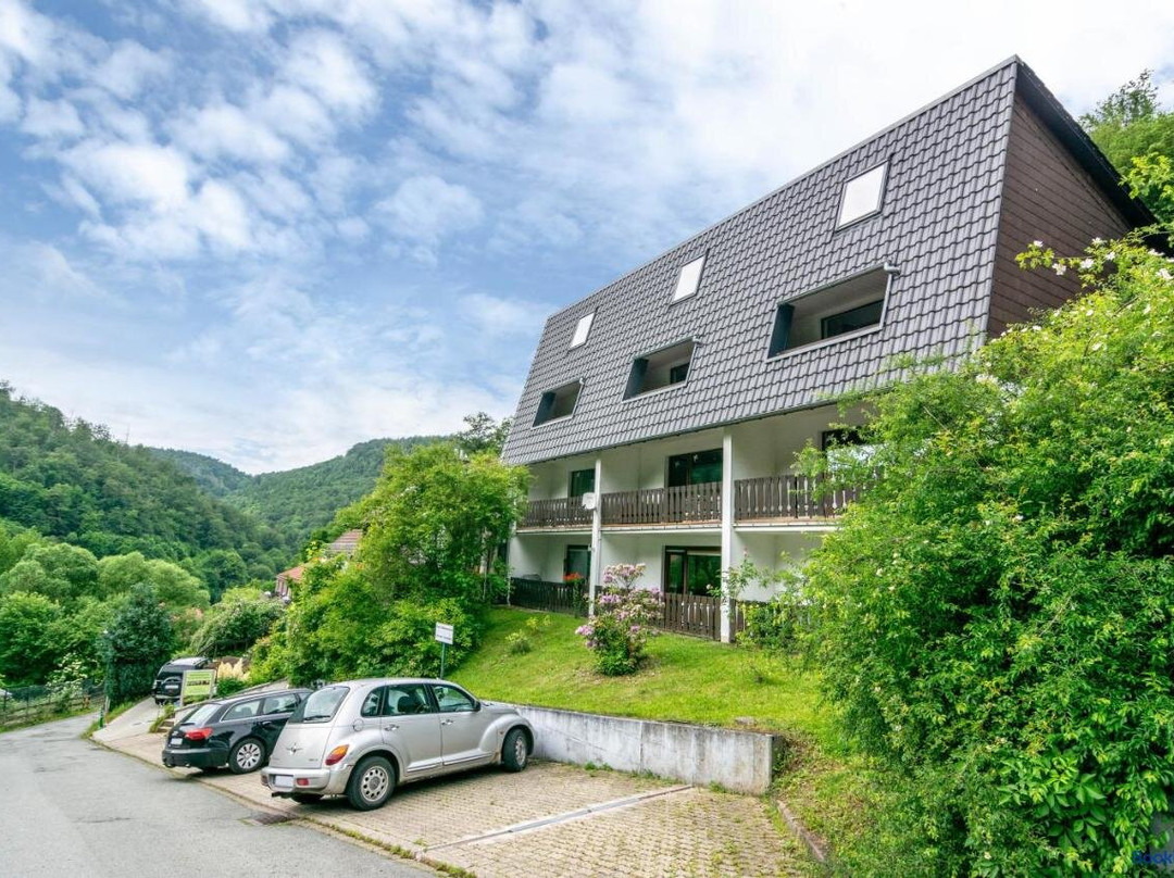 Haus Behrendt