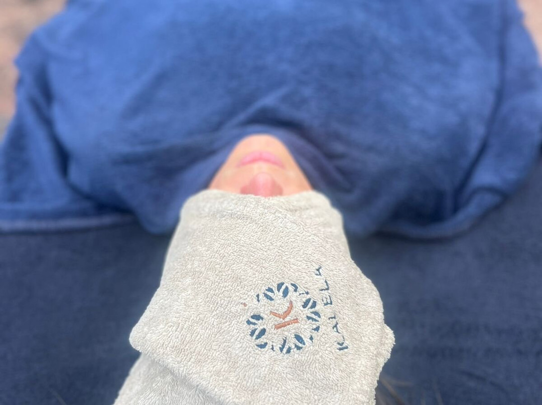 Kalela Massage-留尼旺圣皮耶必去景点