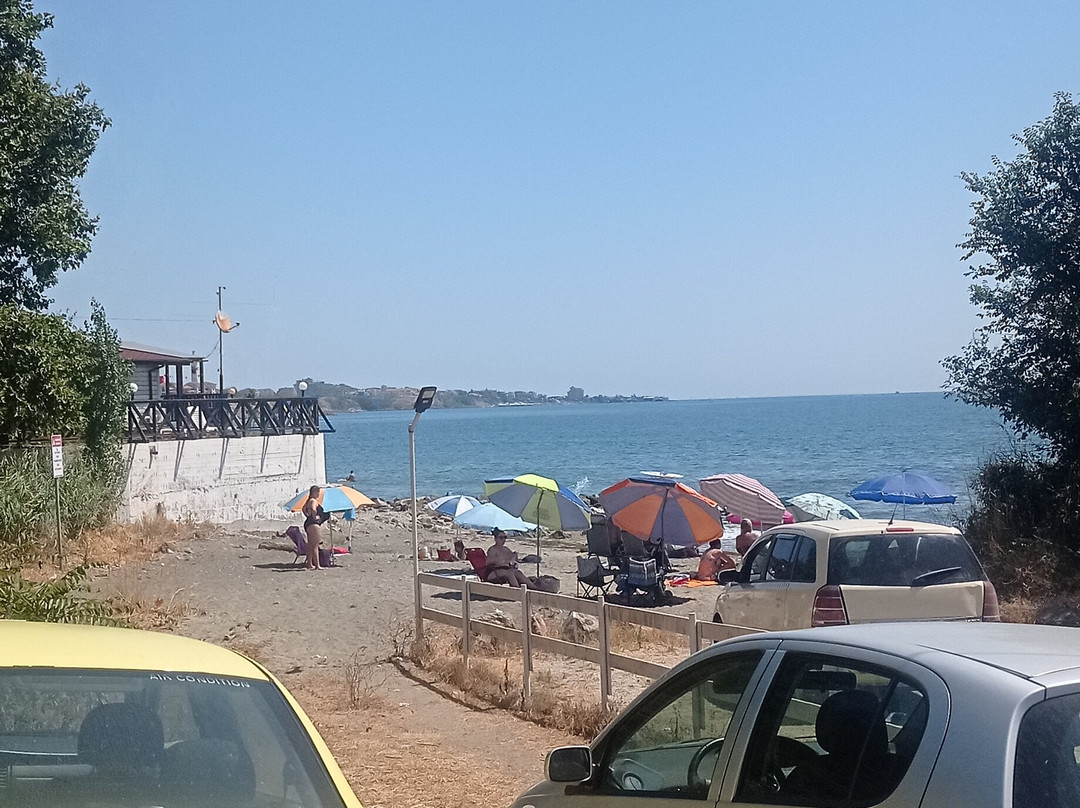Camping Aheloyska Bitka
