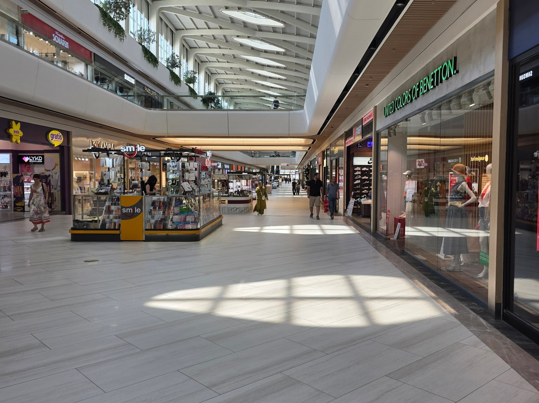Mall Of Antalya-安塔利亚必去景点