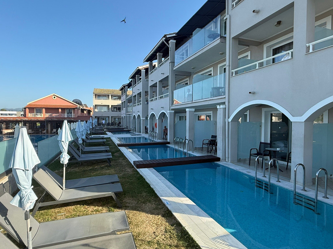 Kanali View Hotel主图