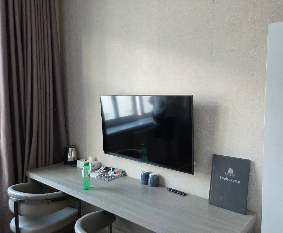Hotel Muse主图