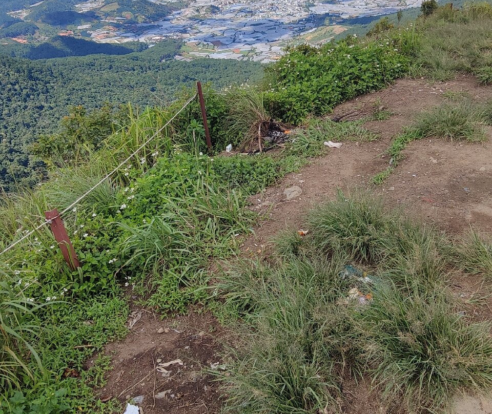 Lang Biang Trail-大勒必去景点