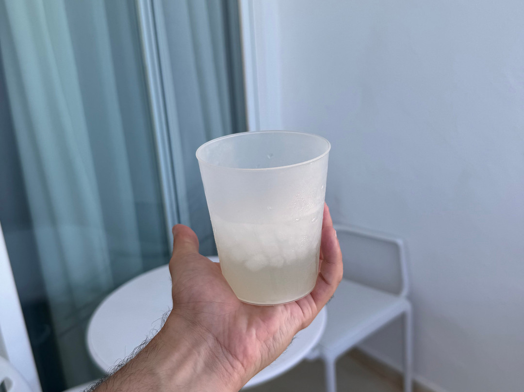普拉亚索尔新阿尔加布酒店主图