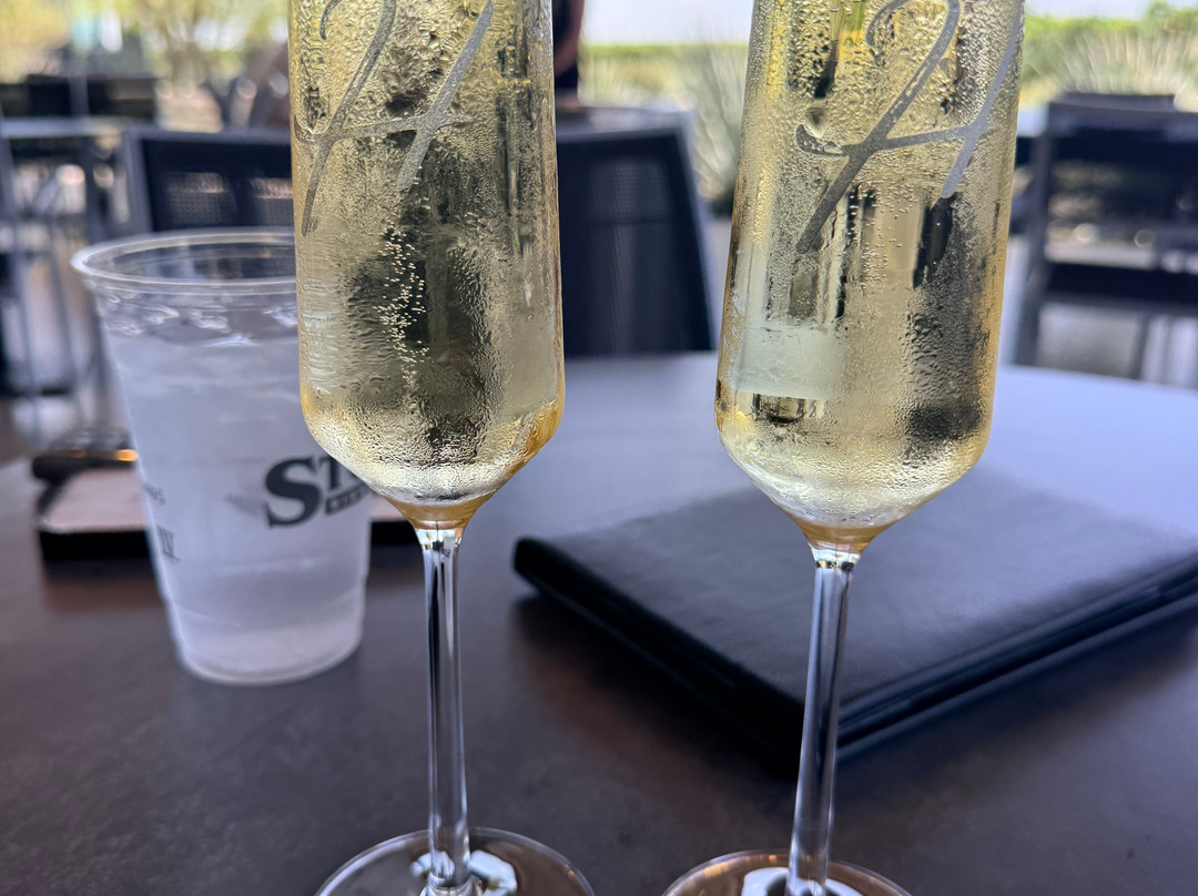 Grape Creek Vineyards Fredericksburg-弗雷德里克斯堡必去景点