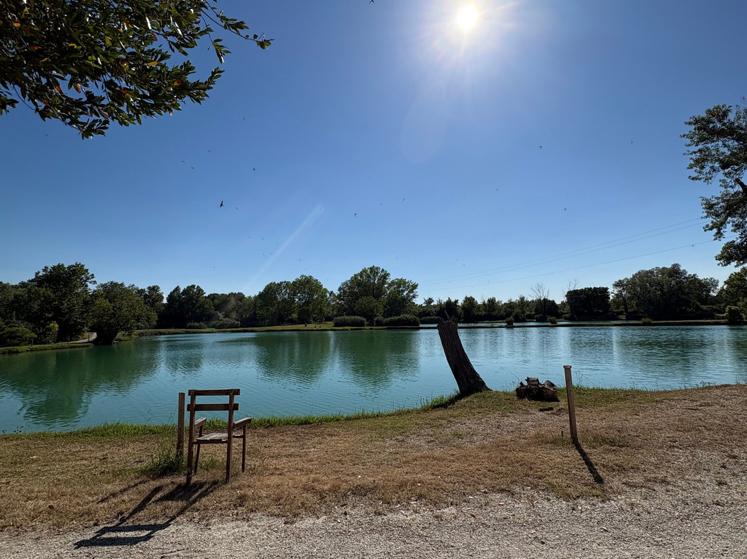 Hakuna Matata lake park-Montecosaro必去景点