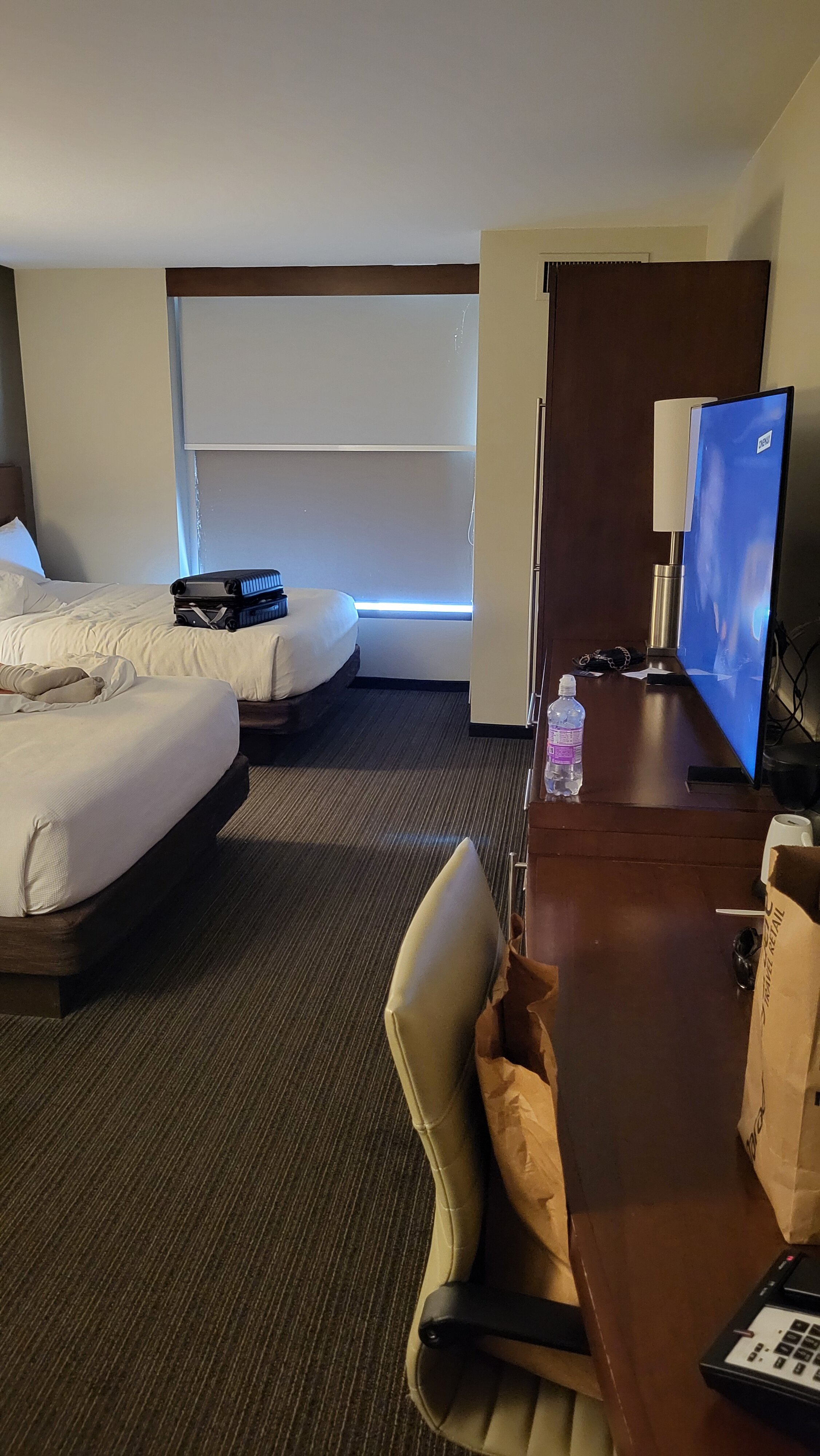 提华纳凯悦嘉轩酒店-旅行者