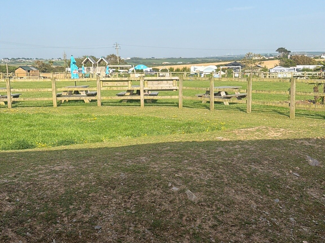 Macdonalds Farm-帕兹托必去景点