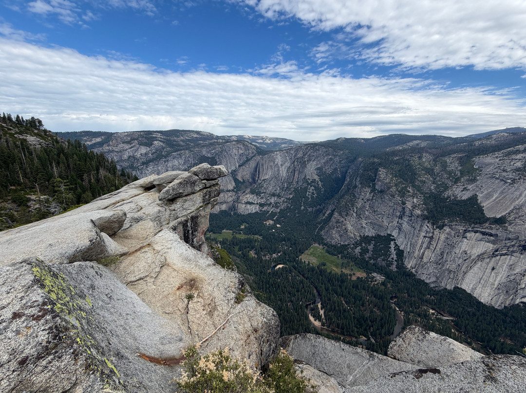 Yosemite 360 Tours-菲什营必去景点