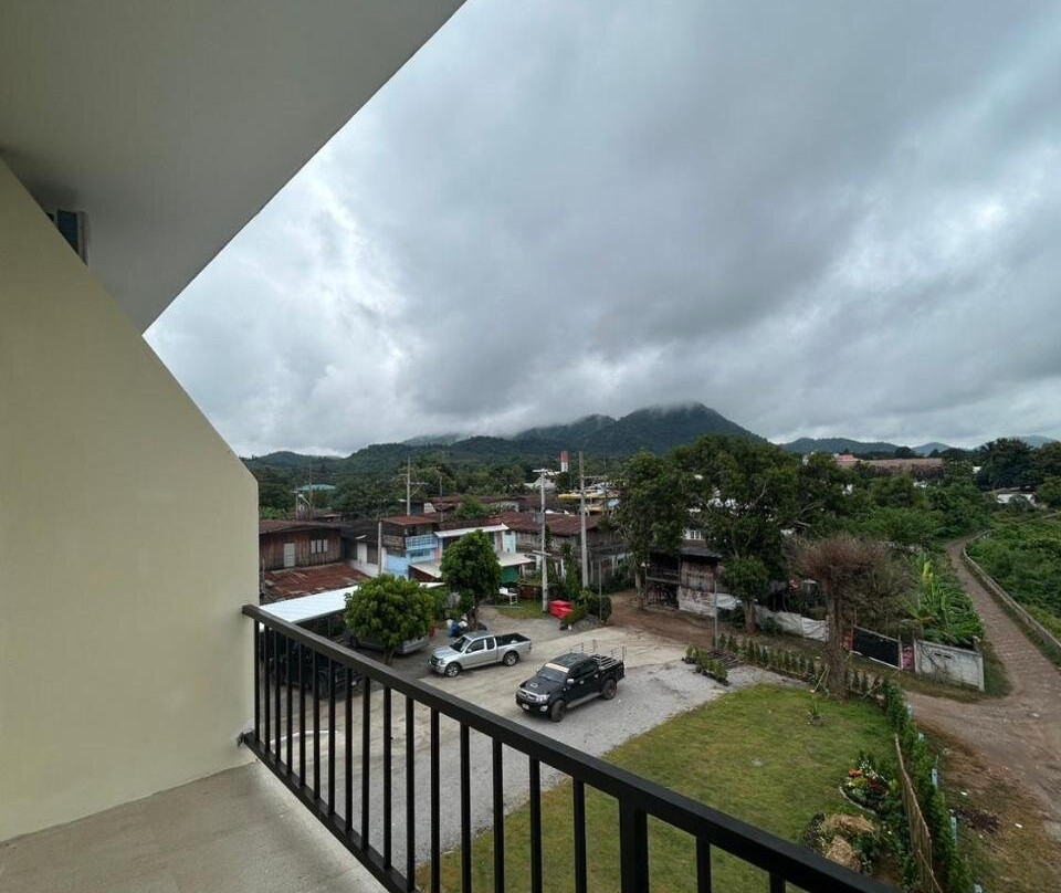 Loei Riverview Hotel