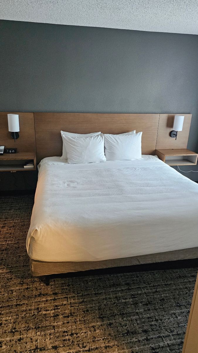 亨德森维尔纳什维尔凯悦嘉轩酒店-旅行者