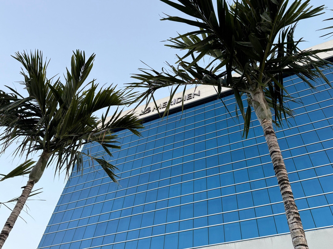 达尼亚滩酒店住宿-Le Méridien Dania Beach at Fort Lauderdale Airport