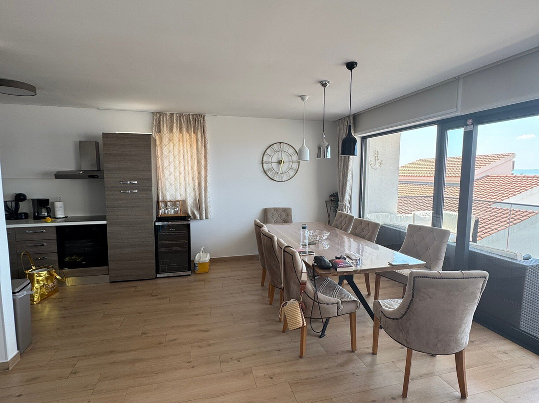 Apartmani Arapovic