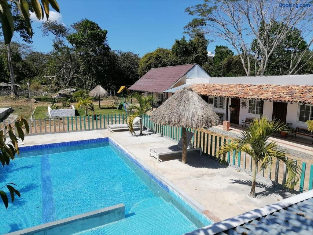 Hotel Casa Pueblo