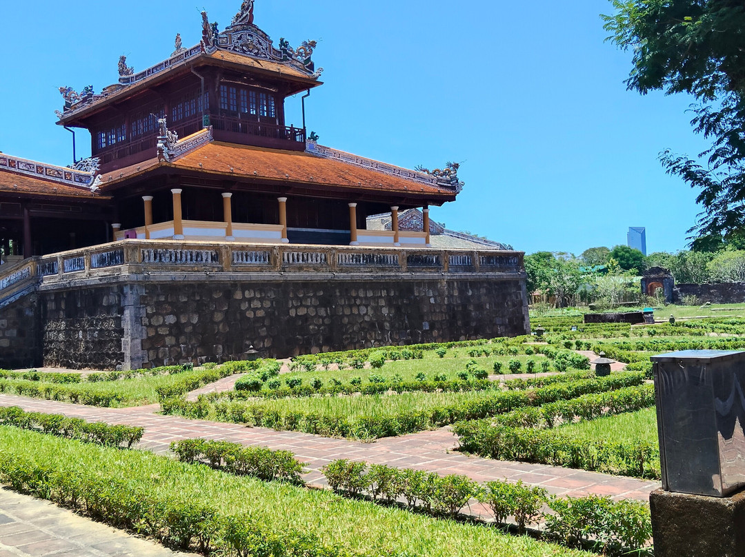 Horizon Vietnam Travel-河内必去景点