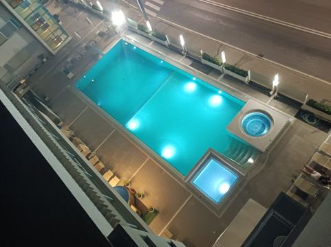 阿斯科特 Spa 酒店-旅行者