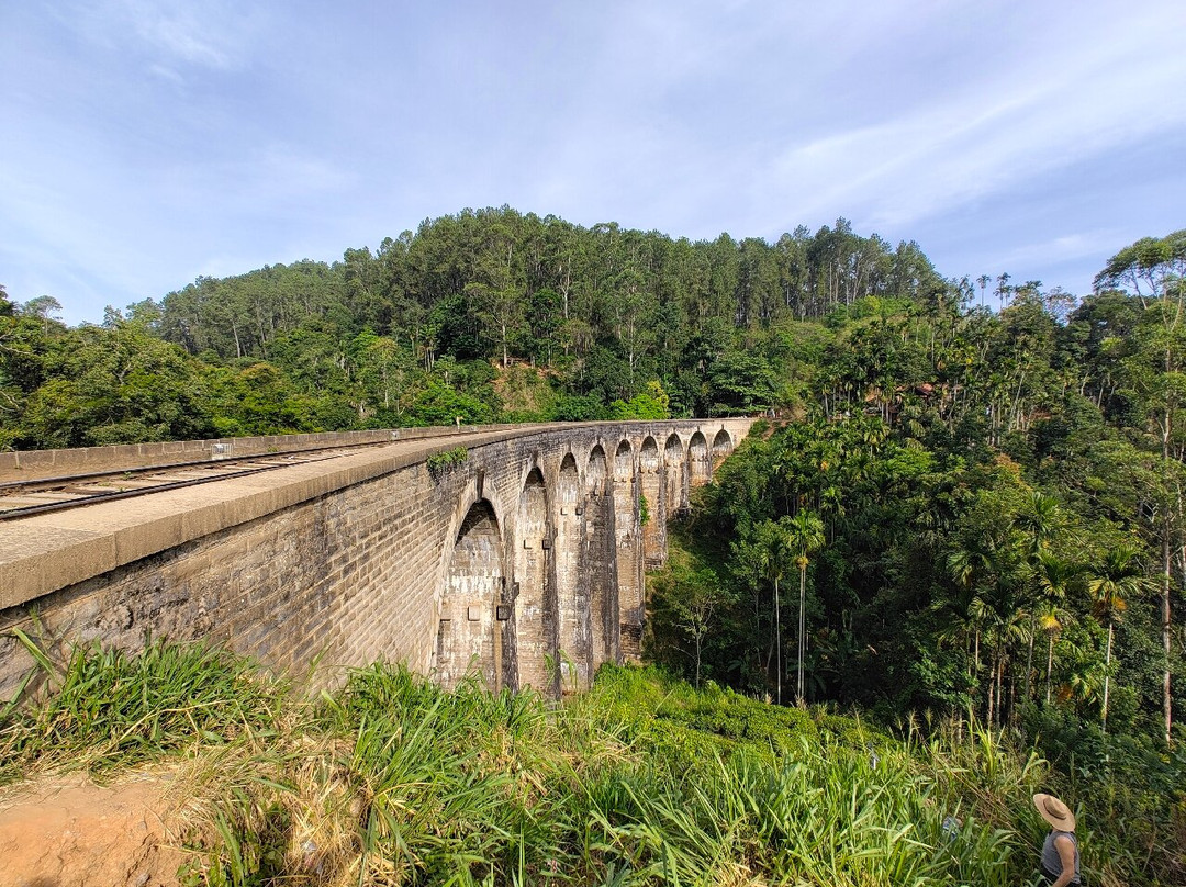 Bhathiya Tours-加勒必去景点
