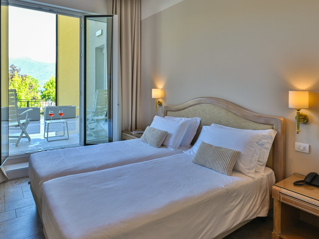 Hotel Rigoli主图
