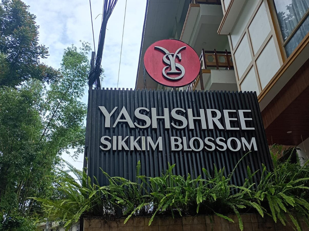 Yashshree锡金花主图
