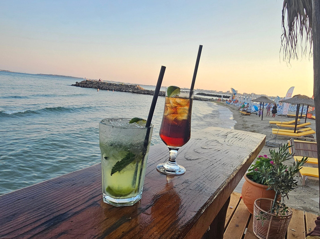 Extreme Surf School and Bar Ravda