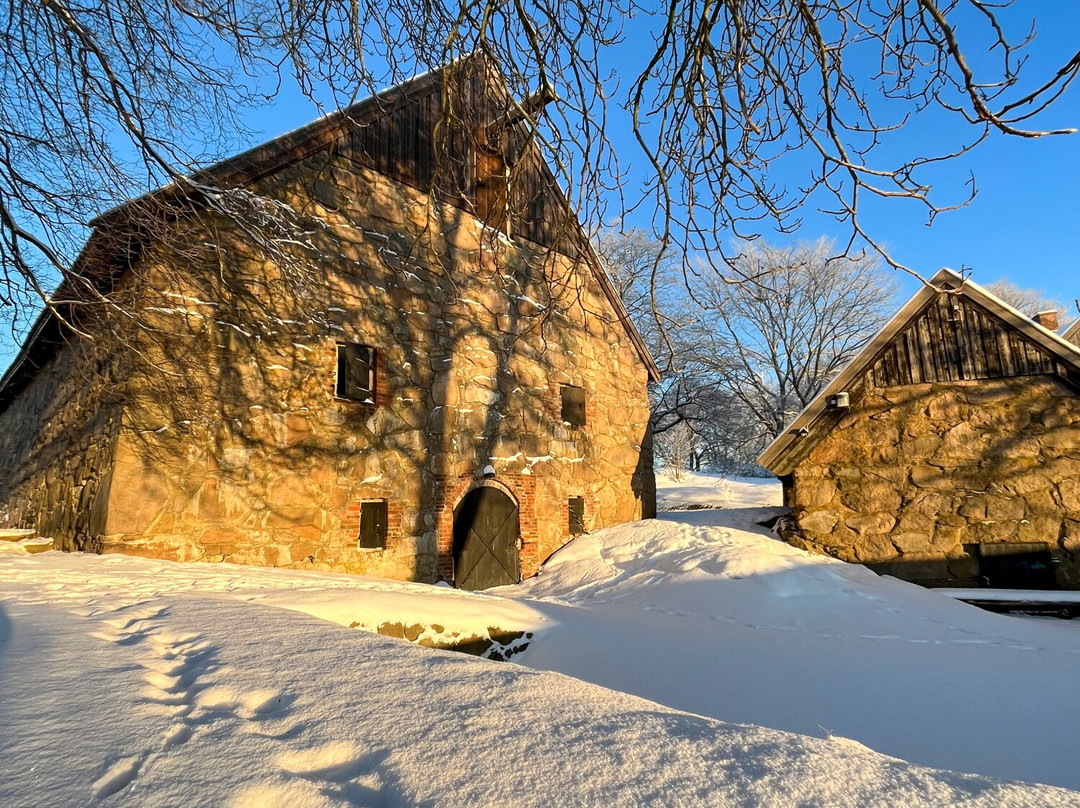 Kongsten Fort-腓特烈斯塔必去景点