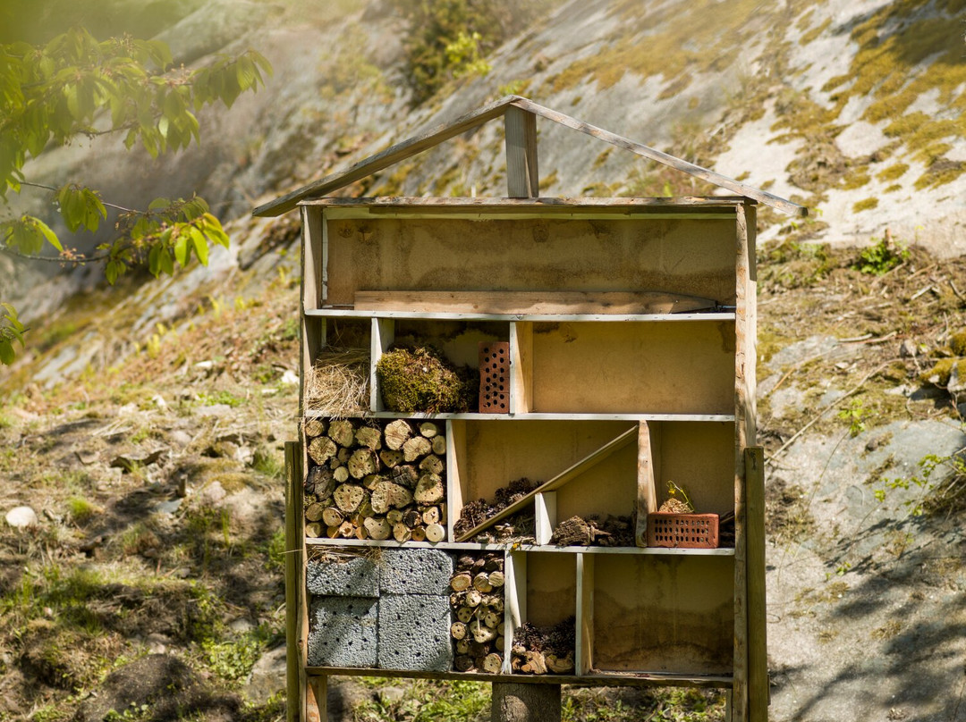 Kystmuseet Hvaler-Dypedal必去景点