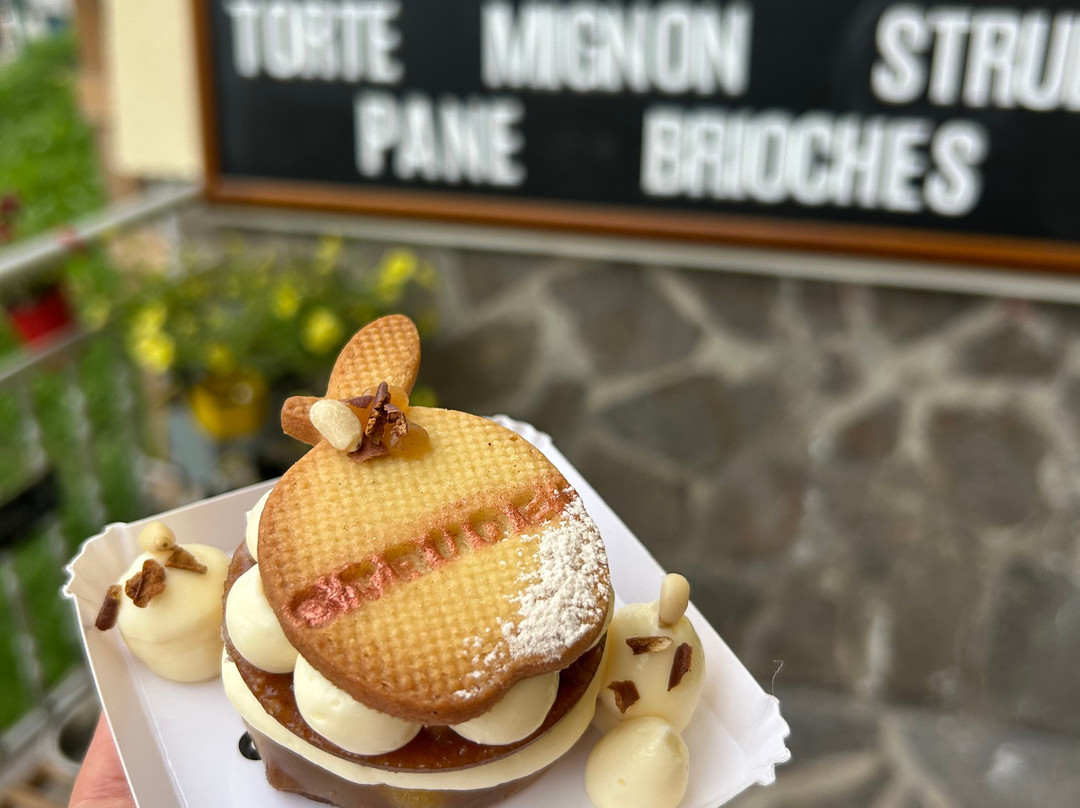 Squitieri- Alta Pasticceria Artigianale